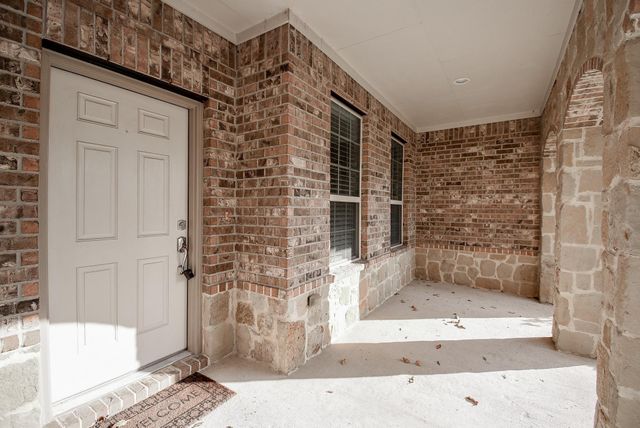 809 Cardinal Flower Drive, Richmond, TX 77469