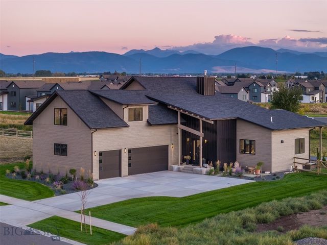 175 White Horse Loop, Bozeman, MT 59718