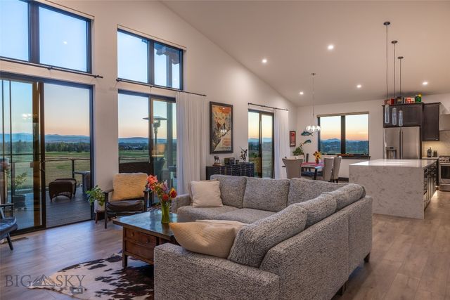 197 White Horse Loop, Bozeman, MT 59718
