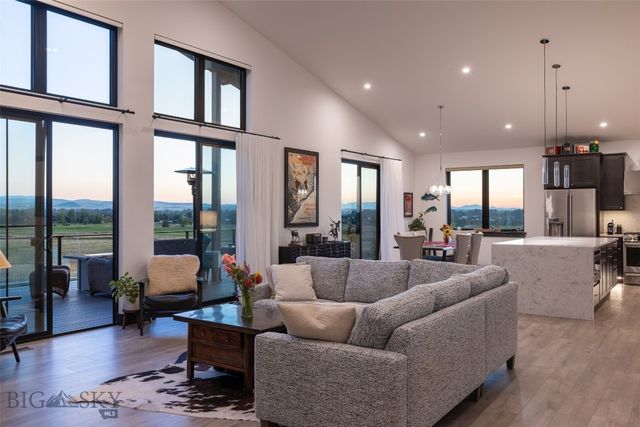 197 White Horse Loop, Bozeman, MT 59718