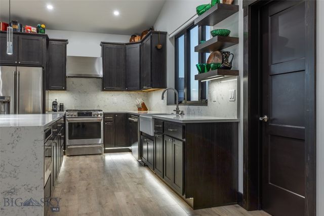 197 White Horse Loop, Bozeman, MT 59718