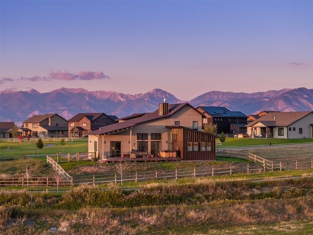 197 White Horse Loop, Bozeman, MT 59718
