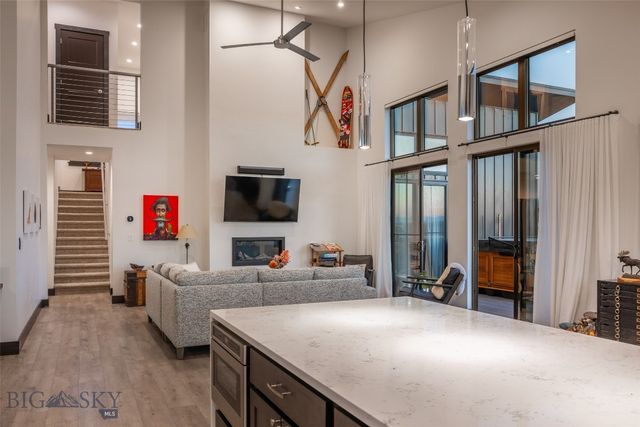 197 White Horse Loop, Bozeman, MT 59718