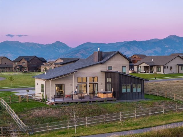 197 White Horse Loop, Bozeman, MT 59718