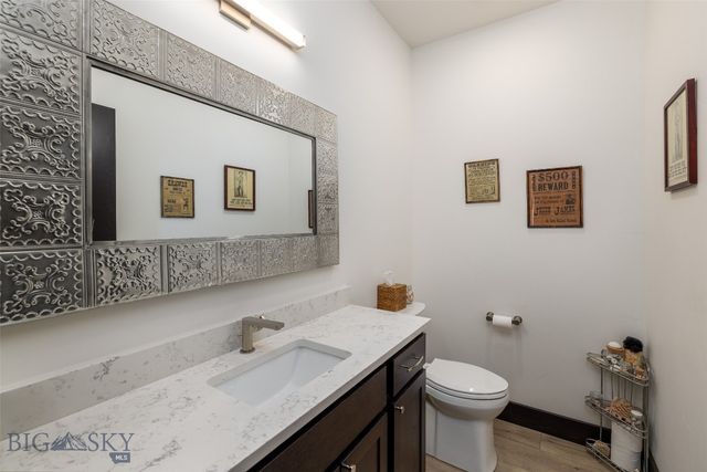 197 White Horse Loop, Bozeman, MT 59718
