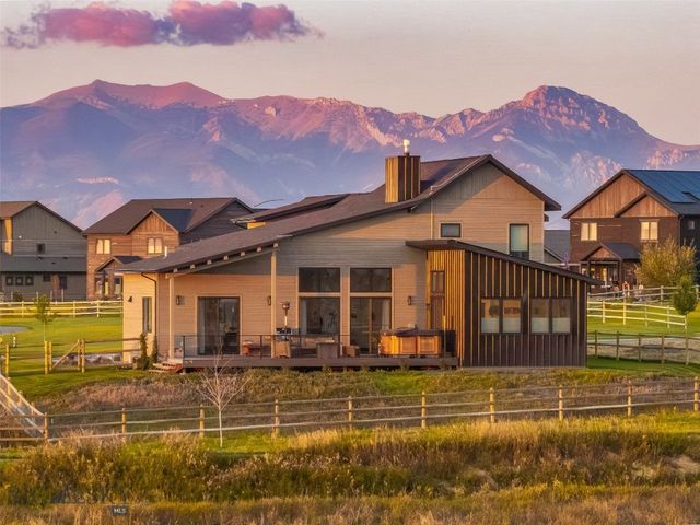 197 White Horse Loop, Bozeman, MT 59718