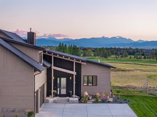 197 White Horse Loop, Bozeman, MT 59718