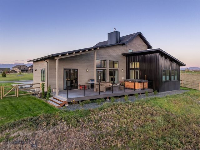 197 White Horse Loop, Bozeman, MT 59718