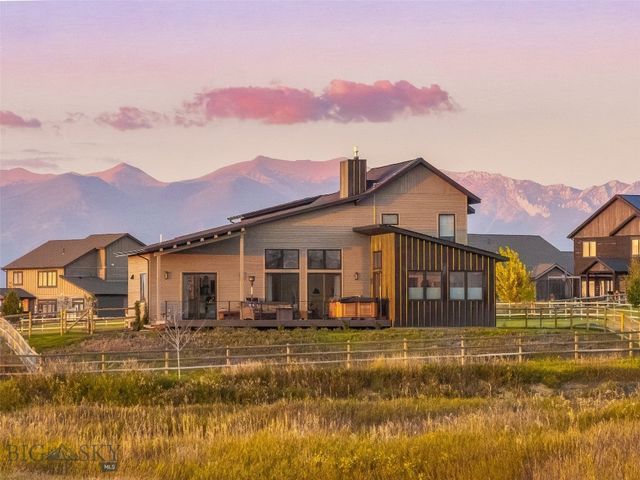 197 White Horse Loop, Bozeman, MT 59718