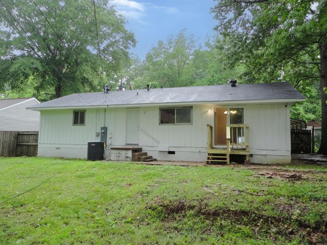 815 Desoto Place, Benton, AR 72015