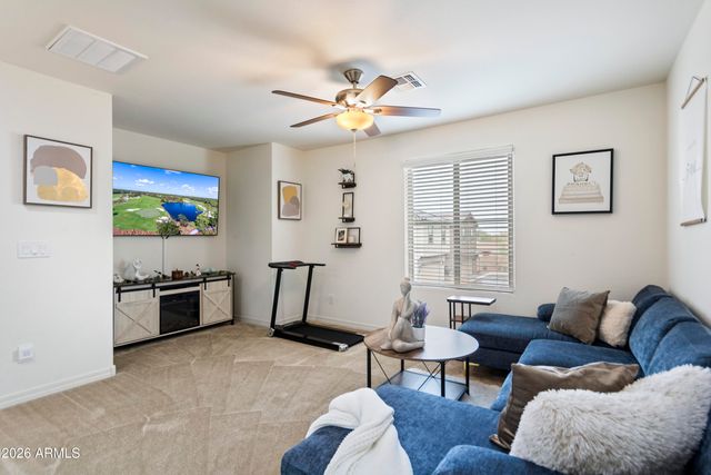 1705 S 82ND Place, Mesa, AZ 85209