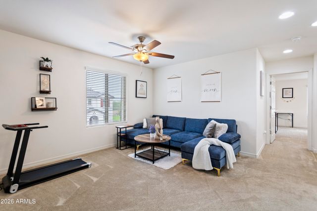 1705 S 82ND Place, Mesa, AZ 85209