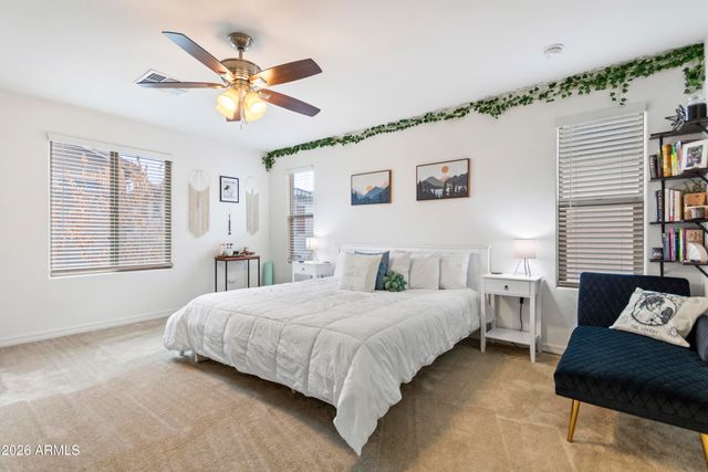 1705 S 82ND Place, Mesa, AZ 85209