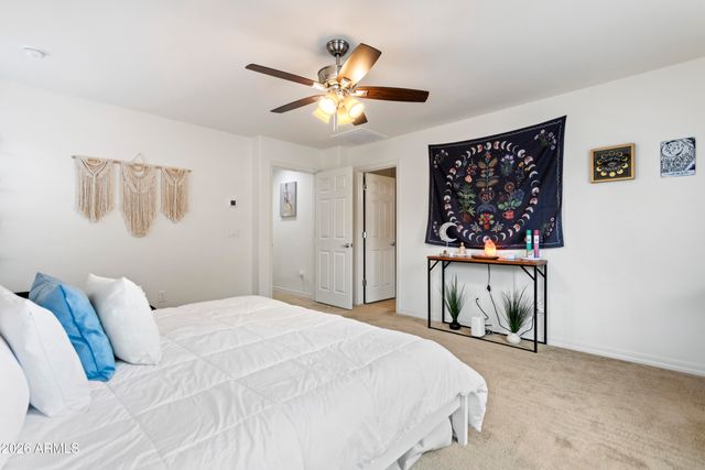 1705 S 82ND Place, Mesa, AZ 85209