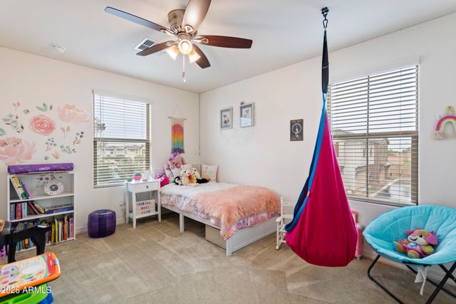 1705 S 82ND Place, Mesa, AZ 85209