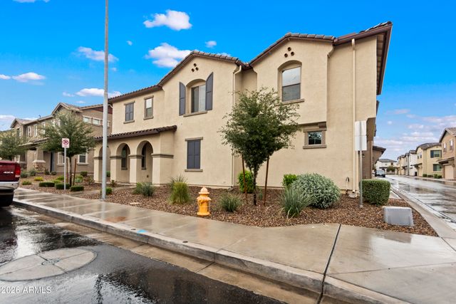 1705 S 82ND Place, Mesa, AZ 85209