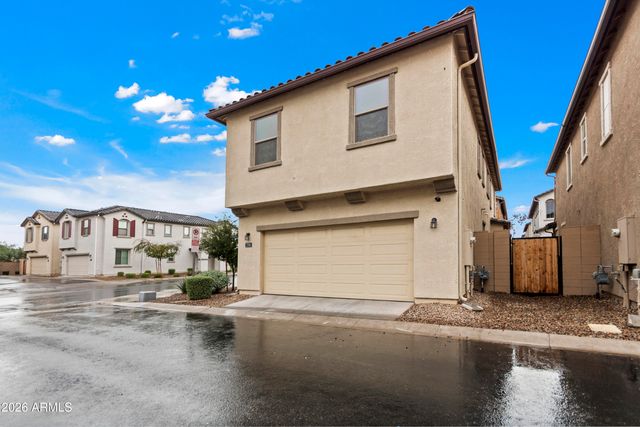 1705 S 82ND Place, Mesa, AZ 85209