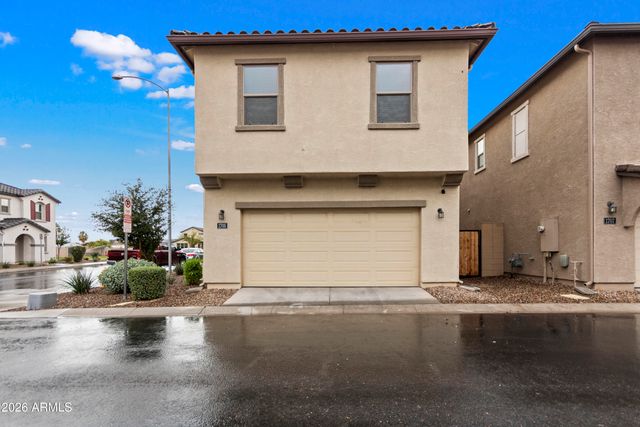 1705 S 82ND Place, Mesa, AZ 85209