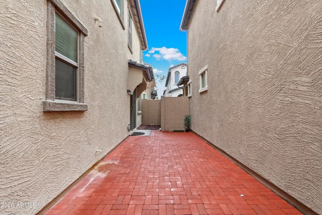 1705 S 82ND Place, Mesa, AZ 85209