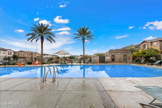 1705 S 82ND Place, Mesa, AZ 85209