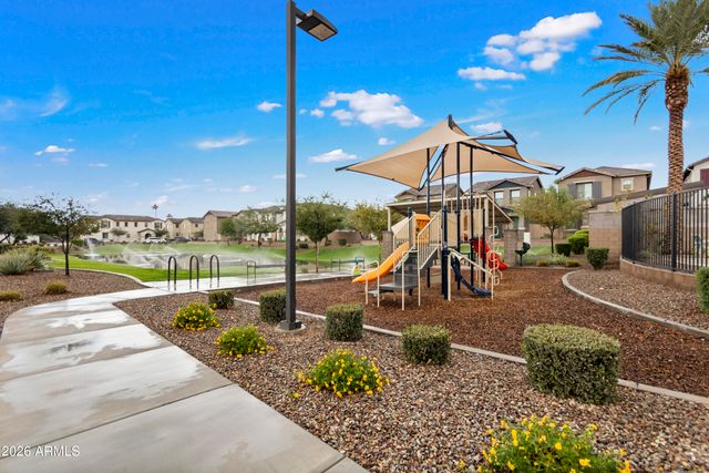 1705 S 82ND Place, Mesa, AZ 85209