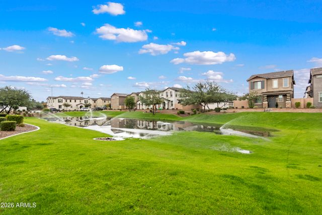 1705 S 82ND Place, Mesa, AZ 85209