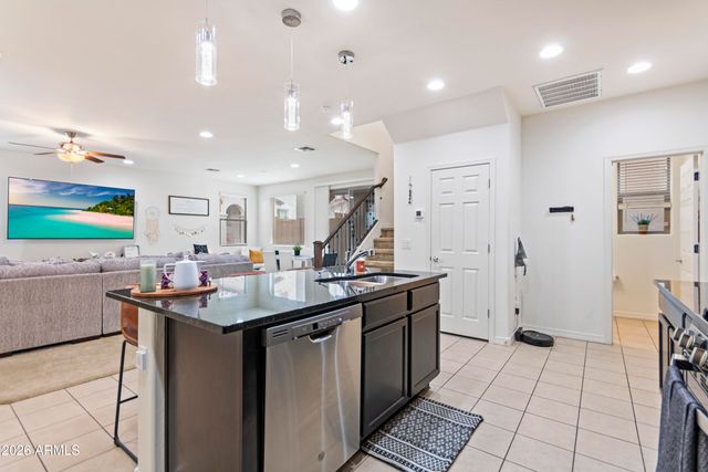 1705 S 82ND Place, Mesa, AZ 85209