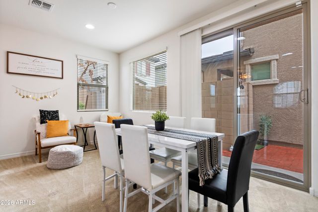 1705 S 82ND Place, Mesa, AZ 85209