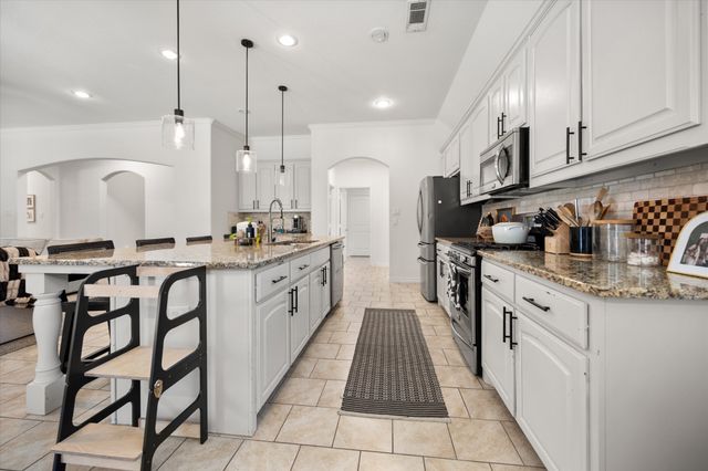 441 Corriente Trail, Azle, TX 76020