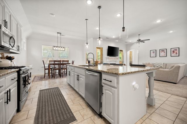 441 Corriente Trail, Azle, TX 76020