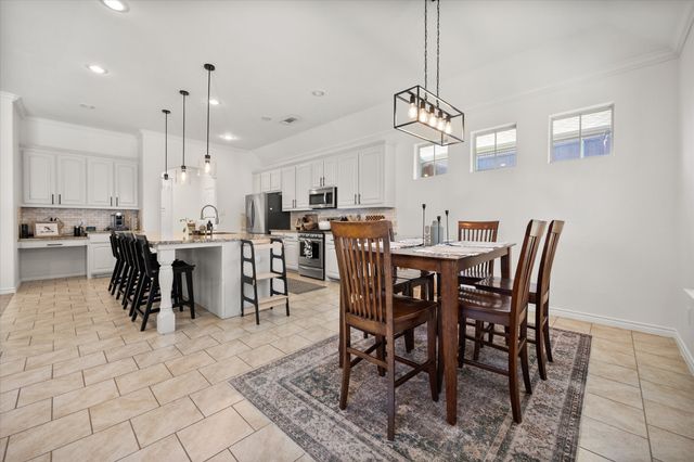 441 Corriente Trail, Azle, TX 76020