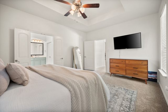 441 Corriente Trail, Azle, TX 76020