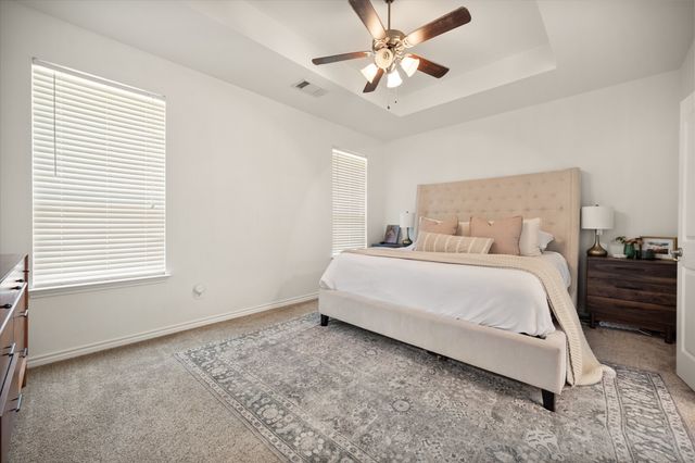 441 Corriente Trail, Azle, TX 76020