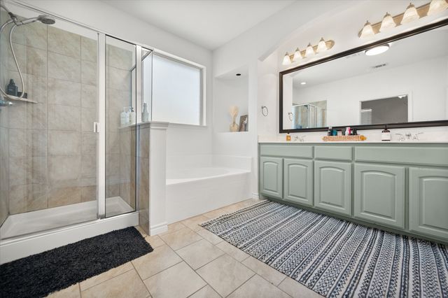 441 Corriente Trail, Azle, TX 76020