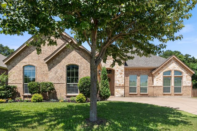 441 Corriente Trail, Azle, TX 76020