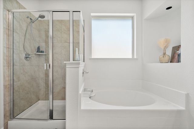 441 Corriente Trail, Azle, TX 76020