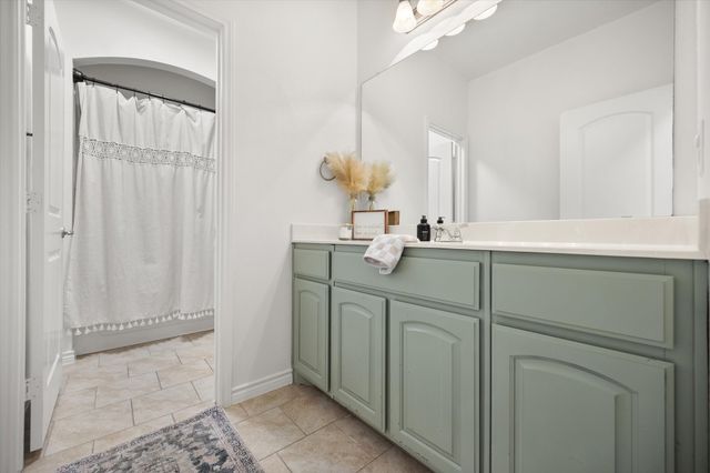 441 Corriente Trail, Azle, TX 76020