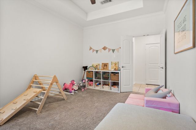 441 Corriente Trail, Azle, TX 76020