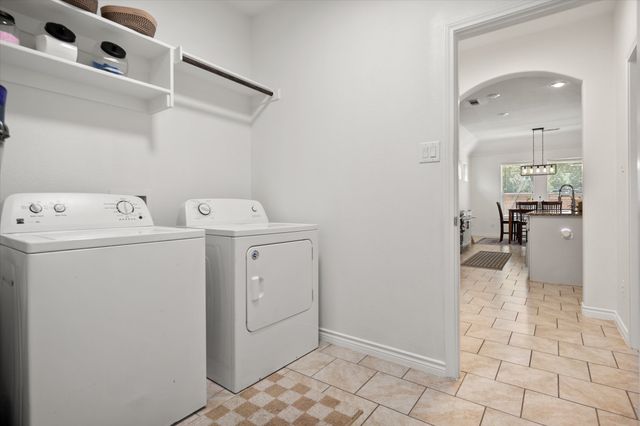 441 Corriente Trail, Azle, TX 76020