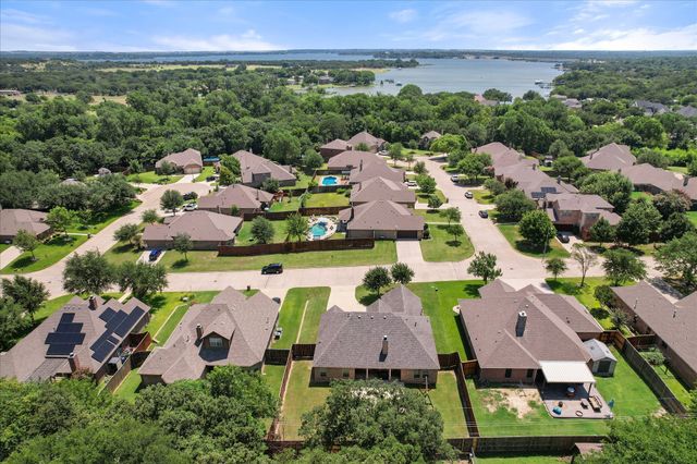 441 Corriente Trail, Azle, TX 76020