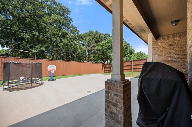 441 Corriente Trail, Azle, TX 76020