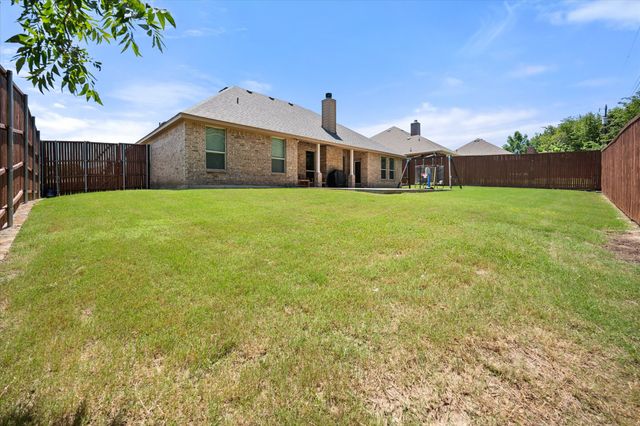 441 Corriente Trail, Azle, TX 76020