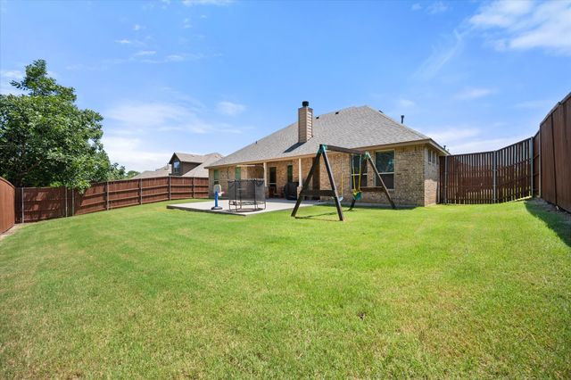 441 Corriente Trail, Azle, TX 76020