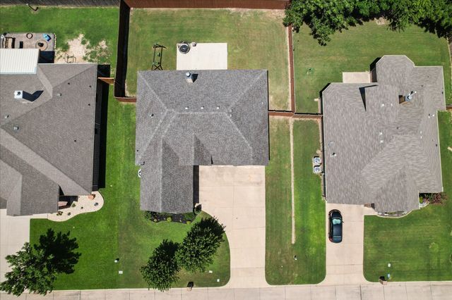 441 Corriente Trail, Azle, TX 76020