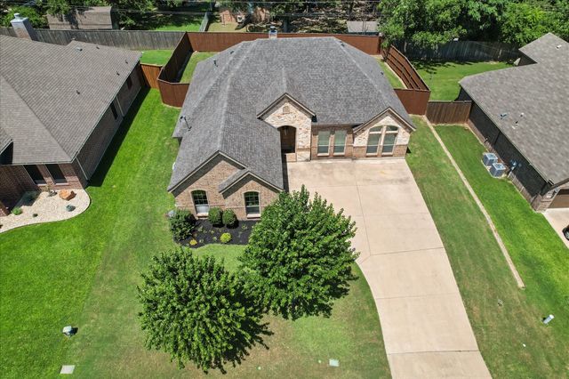 441 Corriente Trail, Azle, TX 76020