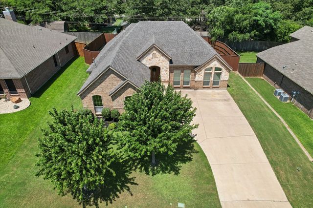 441 Corriente Trail, Azle, TX 76020