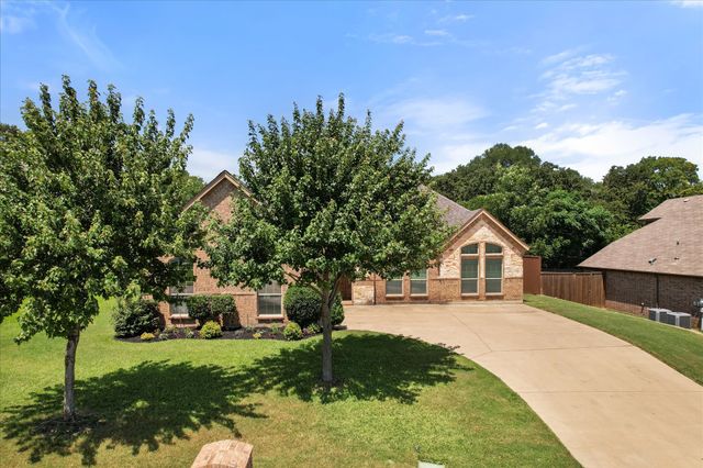 441 Corriente Trail, Azle, TX 76020