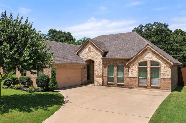 441 Corriente Trail, Azle, TX 76020