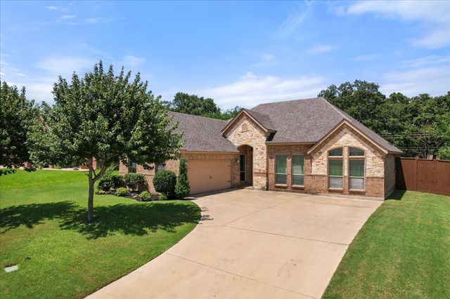 441 Corriente Trail, Azle, TX 76020