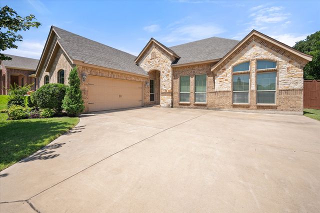 441 Corriente Trail, Azle, TX 76020